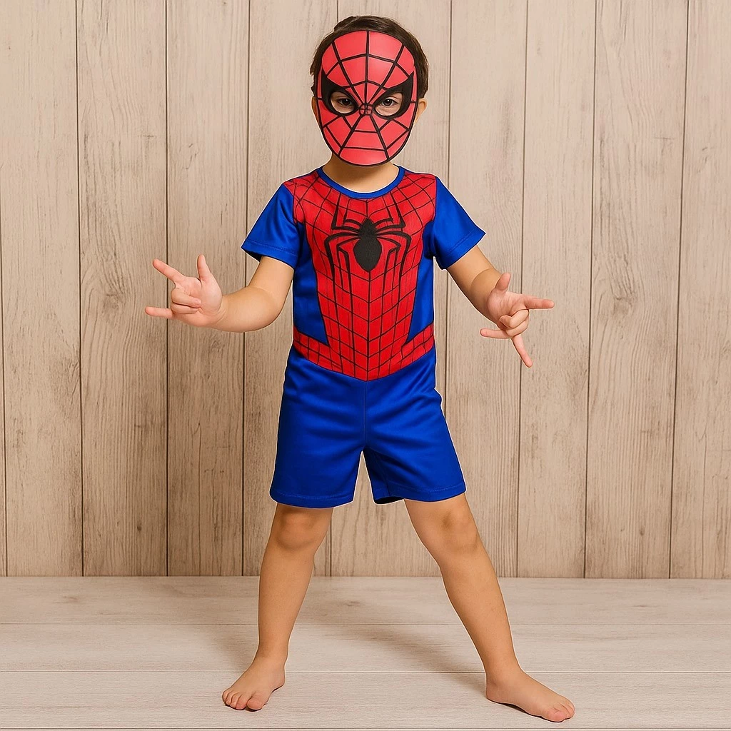 Conjunto Infantil